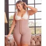 053 Fajas Colombianas Reductoras y Moldeadoras nach Operationen Kompressions-Kleidung Bauch Tuck