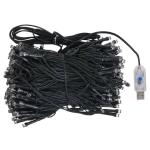 Kunstkerstboom met verlichting en ballen, dennenboom, kerstboom, decoratieve boom, kunstboom, kerstdecoratie, kerstdecoratie, kerstsfeer, kerstdecoraties, wit, 120 cm