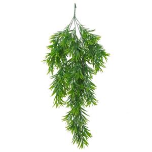 Ontwerp kunstmatige hangende planten