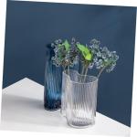 5St künstliche Beeren langstielige Beerenpflücker Beerenstängel Weihnachtsschaumbeere künstliche Blumen künstliche blüten Simulation Beerenzweig Heidelbeerstiel Plastik Blue
