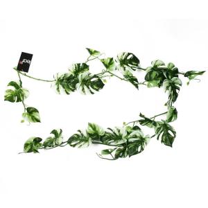 Ontwerp kunstmatige hangende planten