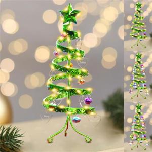 Gepersonaliseerde sneeuwpop naam kerstboom naam kerstboom kristal kerstboom cadeaus voor verjaardag kerstdecoratie geschenken voor vrouwen vrouw vriend vriend, stijl 3-3