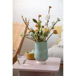 - Vilten bloemen boeket bloemen van vilt - boeket - Fair Trade - handgemaakt (pastelmix)