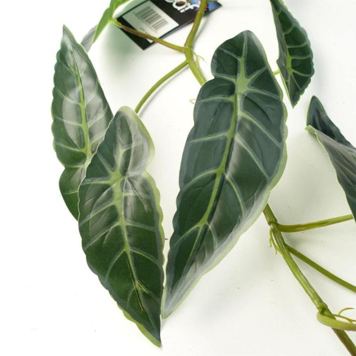 Ontwerp kunstmatige hangende planten