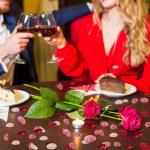 300 stuks zijden rozenblaadjes, 4 kleuren, roze, kunstbloemblaadjes, bruiloft, rozenblaadjes, huwelijksaanzoek, romantische decoratie voor bruiloft, Valentijnsdag, bruidsdouche