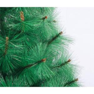 künstlicher tannennadel-Weihnachtsbaum – Haustier + PVC und andere verschlüsselte weihnachtsbäume, automatische weihnachtsbäume, Desktop-Dekorationen, Klassische und realisti