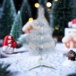 Weihnachtsbaum 30cm Weihnachtsbaum Klein Mini Weihnachtsbaum Künstlicher Weihnachtsbaum Weihnachtsdekoration Tisch Weihnachtsbaum Weihnachten Geschenke