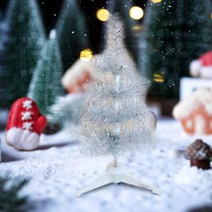 Weihnachtsbaum 30cm Weihnachtsbaum Klein Mini Weihnachtsbaum Künstlicher Weihnachtsbaum Weihnachtsdekoration Tisch Weihnachtsbaum Weihnachten Geschenke