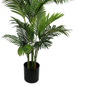 Große künstliche Palme
