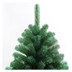 Weihnachts-Essentials, 180, 120, 90 cm, verschlüsselung, PVC-Weihnachtsbaum, DIY-handmontage, Weihnachtsbaum-Dekoration, weihnachtsmann-Baum-Party-Dekoration, Figur, Geschenk, anw