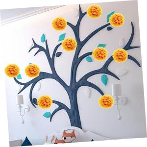 4 Stück Eukalyptus-grasball Künstliche Pflanzenkugeln Kunstpflanze Buchsbaum Formschnitt Kugeln Gefälschte Pflanzengrünkugeln Hochzeit Grasball Graspflanzenkugeln Orange Plasti