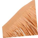 Strohdekoration Gartendekoration Innendekoration Bauernhausdekoration Außendekoration Rasendekoration Gartenstrohdach Künstliches Strohdach Simuliertes Stroh