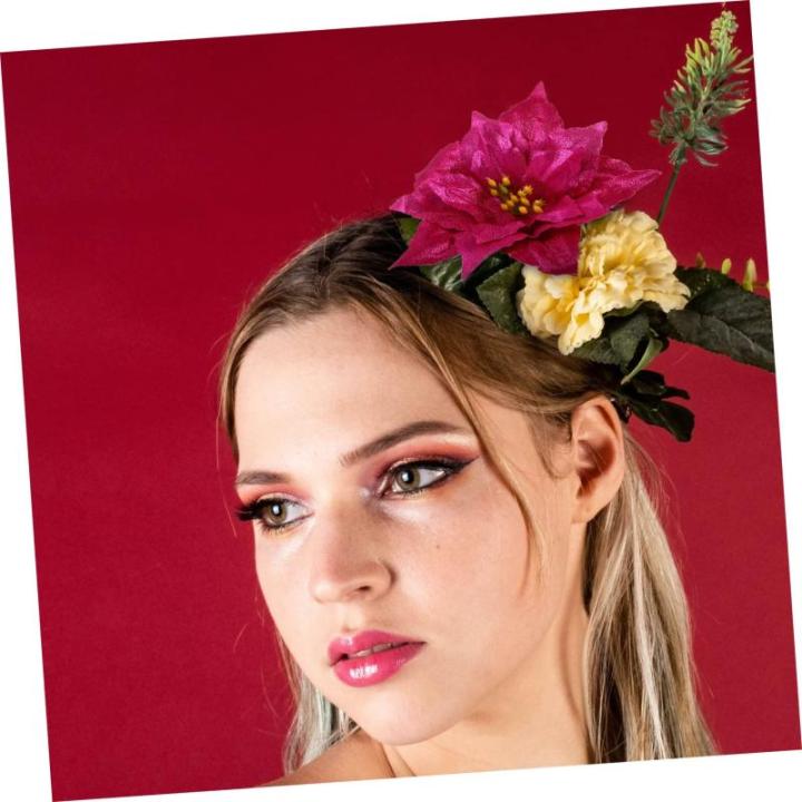 21 STK künstliche Blumen für Weihnachtsbaum gefälscht funkeln Hochzeitsdeko weihnachtsdeko kunstpflanze künstliche Pflanzen glitzernde weihnachtsblume Weihnachtsglitzerblumen S