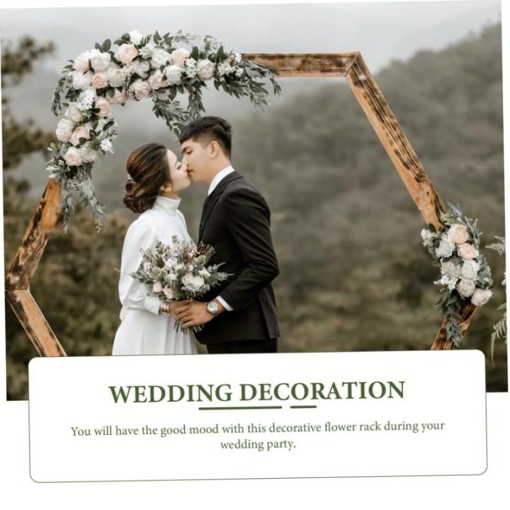 20 STK Kunststoff Blumen Kugelst Änder Pflanzengestell Formschnittball Pflanzen Grasballrahmen Rahmen Für Blumenarrangements Selber Machen Zubehör Für Blumenarrangements Plasti