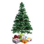 kunstkerstboom, kerstboom van 120 cm, 150 cm, 180 cm, inclusief standaard