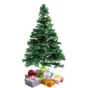 kunstkerstboom, kerstboom van 120 cm, 150 cm, 180 cm, inclusief standaard