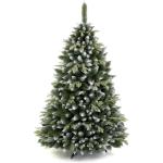 Diana Kunstkerstboom, 150 cm, dennenboom, pvc, kerstdecoratie
