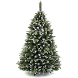 Diana Kunstkerstboom, 150 cm, dennenboom, pvc, kerstdecoratie