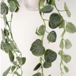 Ontwerp kunstmatige hangende planten