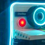 Lichtset compatibel met Lego 21345 Polaroid OneStep SX-70 camera (geen model), led-verlichtingsset compatibel met Lego Polaroid OneStep SX-70 camera, creatief speelgoed