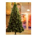 Kuaizi Weihnachtsbäume Festliche Partei liefert Kerstboom Arbol de Navidad Sapin de Noel Grüner Weihnachtsbaum Dekoration Navidad Arbol Jingxin(1.2M)