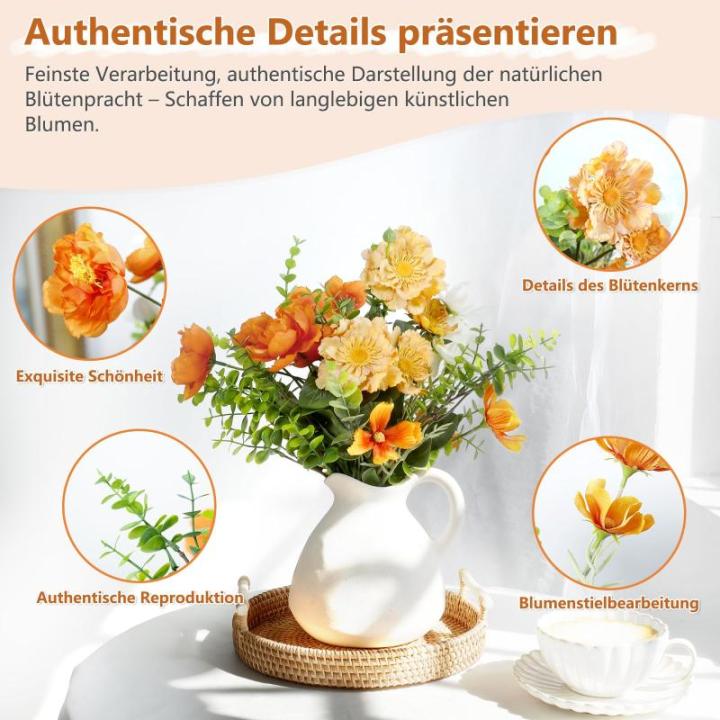 decoratie, boeket voor tuin, verjaardagsfeest, thuis, bruiloft, als echt groot boeket voor jezelf, familie, vrienden, moeder