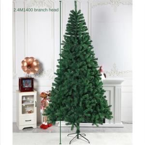 Weihnachtsbäume Künstliche Weihnachtsbäume, Geeignet for Weihnachtsfeiern, Heimdekoration Weihnachtsbaum Künstlich(240cm)