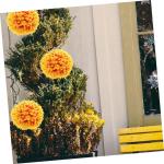 2st Eukalyptus-grasball Hängende Formschnittkugel Gefälschte Formschnittbäume Formschnittball Formschnittkugel Aus Buchsbaum Kunstrasenball Plastik Gefälschte Pflanze Künstlic
