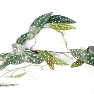 Ontwerp kunstmatige hangende planten