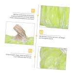 Pompoen 2 Stuks - Decoratie Halloween Props Levensechte Keramische Halloween Oogstdecoraties Tuin Ornament Plant Decoraties Thanksgiving - Desktop-Decor