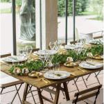 Ivy kunstmatige klimop slinger wanddecoratie 19732, grootte: 12,6 m