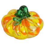 4 Stück Kürbishandwerk Kürbis-Tischdekoration Kürbis im Herbst Kürbis ernten Halloween Dekoration Herbst Dekoration Kürbis Ornament bastelset Halloween-Tischakzent Wohnkultur