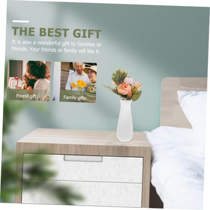 Künstlicher Pfingstrosenstrauß Künstliche Seidenblumen Nordisches Dekor Tischdekorationen Pfingstrose Seidenblumenstrauß Pfingstrose Getrocknete Blumen Rosendekor Orange Seiden
