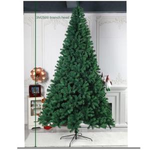 Weihnachtsbäume Künstliche Weihnachtsbäume, Geeignet for Weihnachtsfeiern, Heimdekoration Weihnachtsbaum Künstlich(300cm)