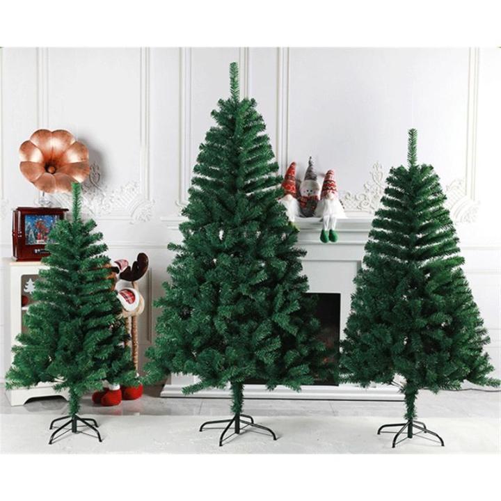 Weihnachtsbäume Künstliche Weihnachtsbäume, Geeignet for Weihnachtsfeiern, Heimdekoration Weihnachtsbaum Künstlich(300cm)
