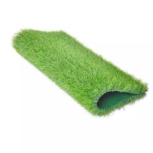 Kunstrasen, Kunstrasen, Synthetischer Rasen für Außenhöfe und Veranstaltungsbereiche, Robuster wetterfester Rasenteppich, Ideal für Haustiere, Familiengärten, Kinderspielplät
