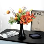 Multipack , rozen, hortensia, phalaenopsis, esdoornbladeren, bessen, herfst, , doe-het-zelf, bruiloftsboeket, party, woondecoratie (kunstmatig