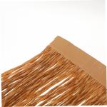 4 Stück Simuliertes Stroh Rasendekor Gefälschtes Stroh Gefälschte Strohabdeckung Strohdach Dekoratives Strohdach Nachahmung Von Stroh DIY Dach Garten Dekor