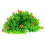 3st Dekorative Grasbälle Für Den Garten Topiary-pflanzenkugeln Kunstgrasball Topiary-Kugeln Hängen Kunstpflanzen Planta Künstlich Künstliche Hängende Dekoration Blattball Pla