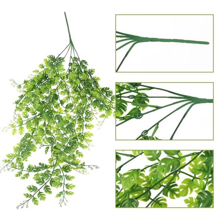 2 vellen wandbehang wandbehang van bamboegras 80 cm strepen groen voor kamerdecoratie