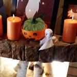 Samt-Set – Künstliche Kürbisse Mit Echten Stielen In Verschiedenen Größen – Für Halloween, Thanksgiving, Herbstdekoration, Erntefest Und Präsentation, Luxuriöse, Realist