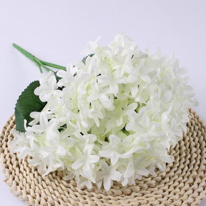 Kunstbloemen, kunstbloemen, kunstbloemen, kunstbloemen, kunstbloemen, kunstbloemen, planten, decoratie voor thuis, kantoor, buiten, bruiloft, vaas 1108