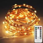 Led-lichtsnoer, 10 m