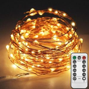 Led-lichtsnoer, 10 m