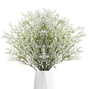 voor babyadem Gypsophila voor bruiloft, feest, doe-het-zelf, bloemstuk, woondecoratie