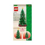 Kerstboom Rollenspel Bouwpakket voor Kinderen, Kerstdecoratie om Te Verzamelen, Stimuleert de Creativiteit en Fantasie, Kerstcadeau voor Meisjes en Jongens die Dol Zijn op Knutsele