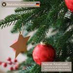Tannenbaum Weihnachtsbaum künstlich schmal PINSAPO 180 cm