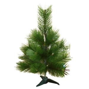 Künstlicher Mini-Weihnachtsbaum, 30,5 cm, künstlicher grüner Tisch-Weihnachtsbaum, Mini-Weihnachtsbaum für Tisch, Zuhause, Büro, Innen- und Außenbereich, Urlaubsdekoration (G
