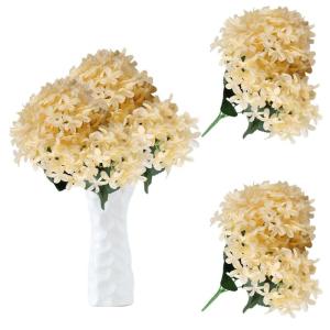 Kunstbloemen, 1106, kunstbloemen, decoratie, balkon, kunstbloemen zoals echte , herfstbloemen, bloemendecoratie voor esthetische decoratie, bruiloft, tuin