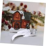 4 Stück künstlicher Vogel gefälschte Vögel zum Basteln Weihnachtsvögel Dekoration Urlaub rote Vögel künstliche blüten Artificial Tiermodell künstliche Vögel Schaum Silver